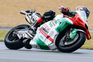 Johann Zarco, Equipo LCR Honda