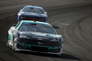 Brad Keselowski, Roush Fenway Keselowski Racing Ford