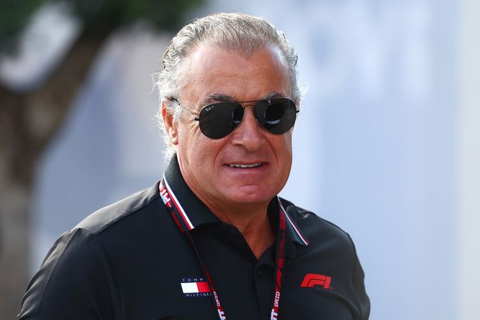 Jean Alesi