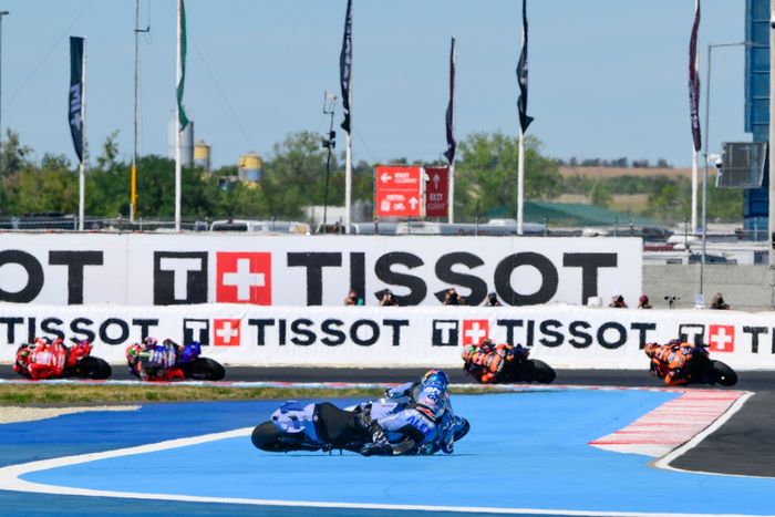 Алекс Маркес, Gresini Racing