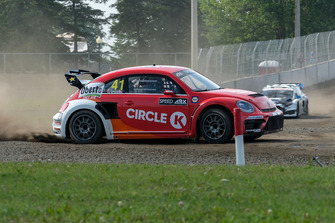 Scott Speed, Volkswagen