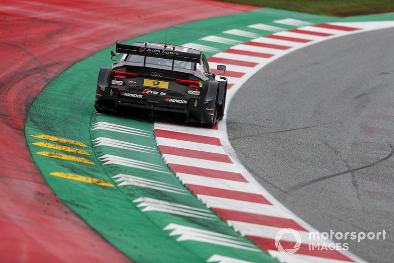 Loic Duval, Audi Sport Team Phoenix, Audi RS 5 DTM