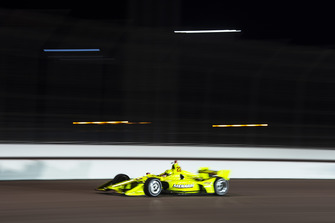Simon Pagenaud, Team Penske Chevrolet