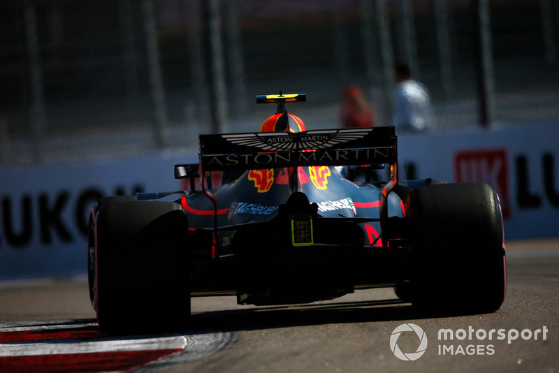 5. Макс Ферстаппен, Red Bull — 158