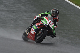 Scott Redding, Aprilia Racing Team Gresini