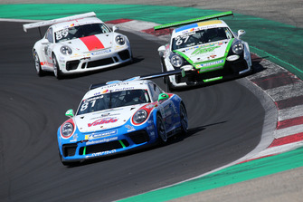 Marco Cassara, Ombra Racing