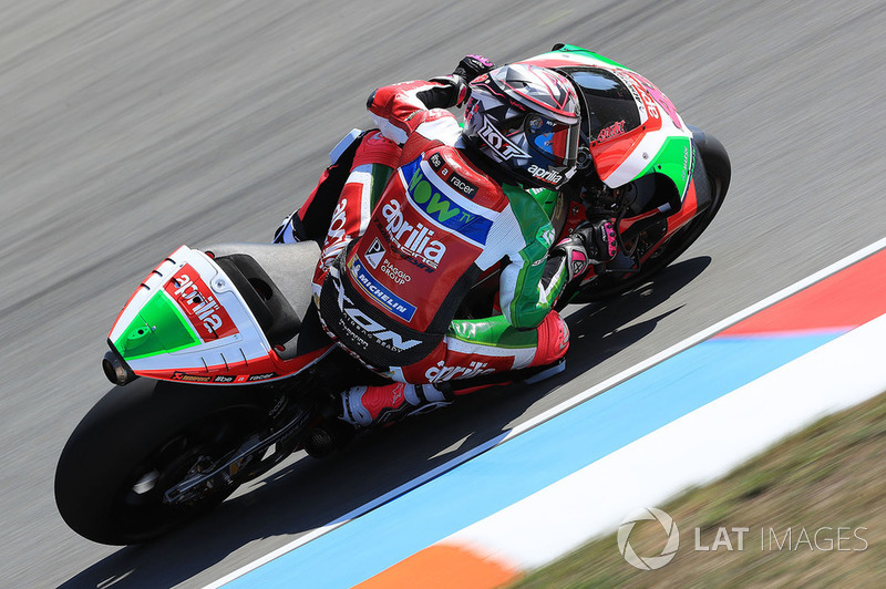 Aleix Espargaró