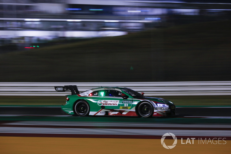 Nico Müller, Audi Sport Team Abt Sportsline, Audi RS 5 DTM