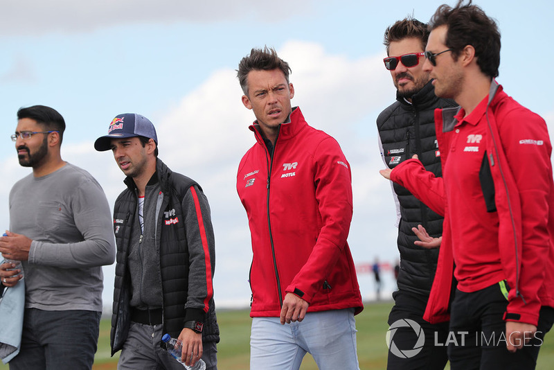 #1 Rebellion Racing Rebellion R-13: Андре Лоттерер, Ніл Яні, Бруно Сенна