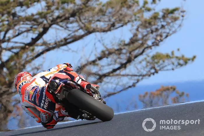 Marc Marquez, Repsol Honda Team
