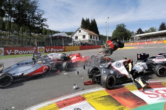 Lotus F1