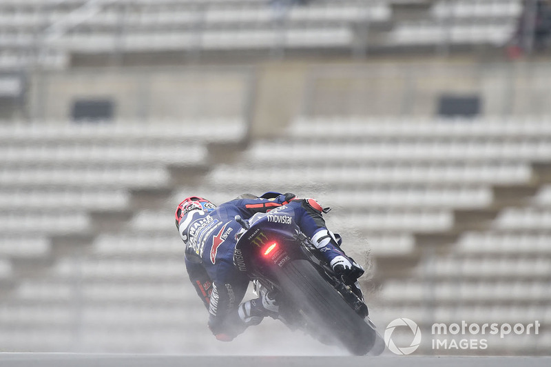 Маверік Віньялес, Yamaha Factory Racing