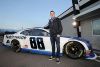 Alex Bowman