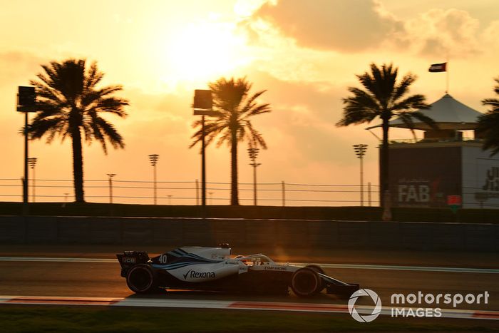 Robert Kubica, Williams FW41