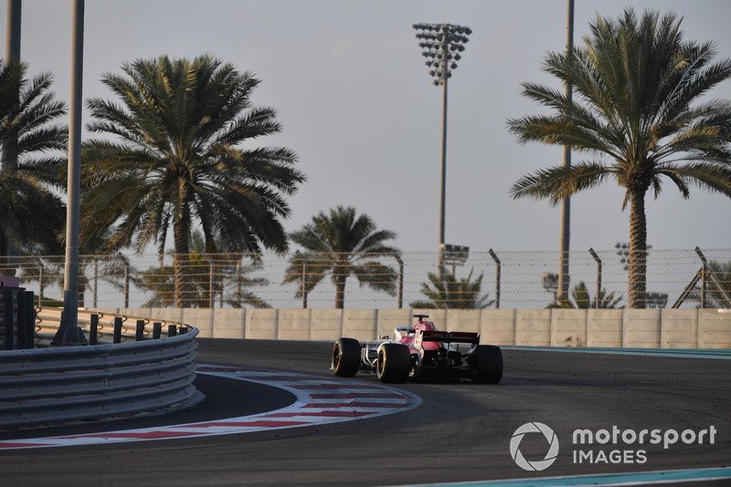 Кімі Райкконен, Sauber C37