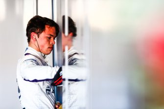 Nyck de Vries, Envision Virgin Racing, Audi e-tron FE05