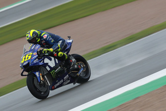 Valentino Rossi, Yamaha Factory Racing