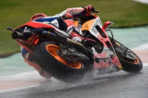 Marc Marquez, Repsol Honda Team