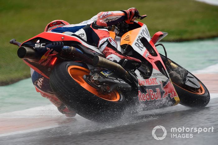 Marc Márquez, Repsol Honda Team