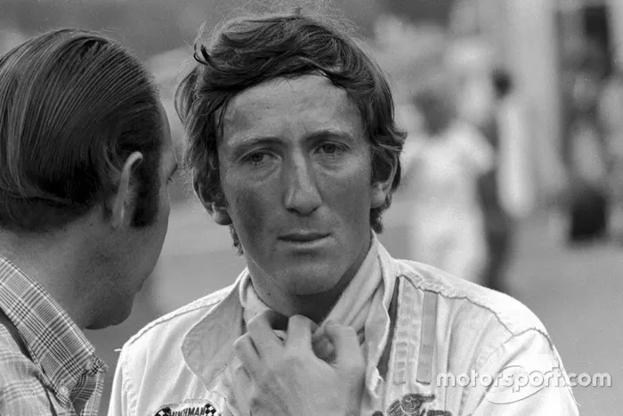 Jochen Rindt, 1970
