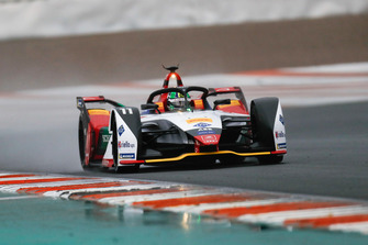 Lucas Di Grassi, Audi Sport ABT Schaeffler, Audi e-tron FE05