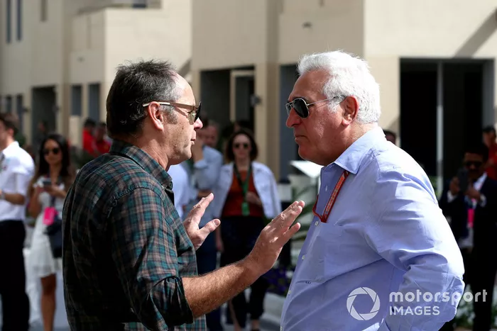 Gran Premio de Abu Dhabi