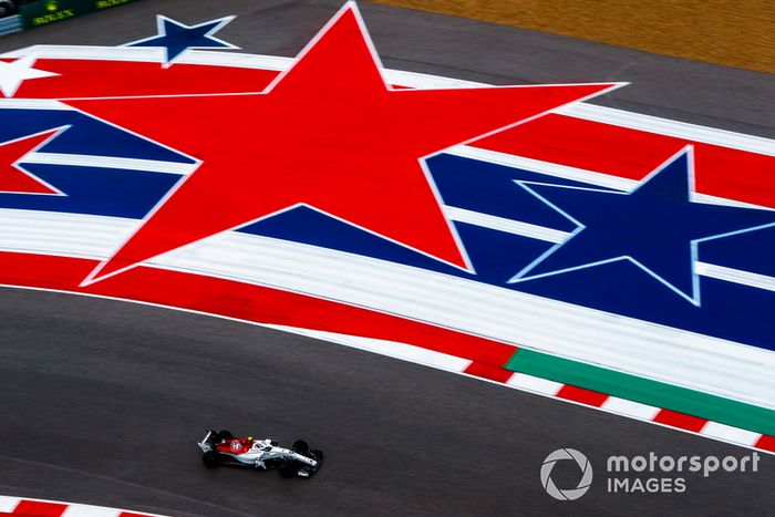 Gran Premio de Estados Unidos
