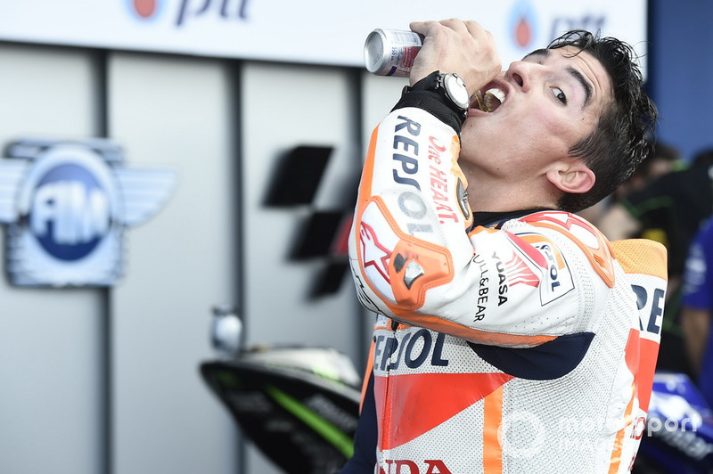 Marc Marquez, Repsol Honda Team