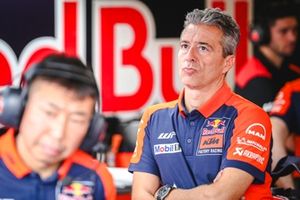 Francesco Guidotti, Red Bull KTM Factory Racing