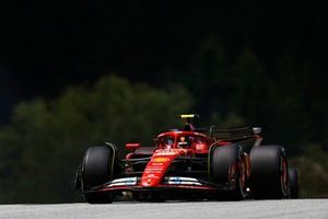 Carlos Sainz, Ferrari SF-24