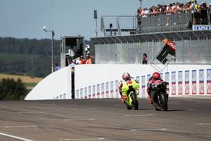 Fabio Quartararo, Yamaha Factory Racing