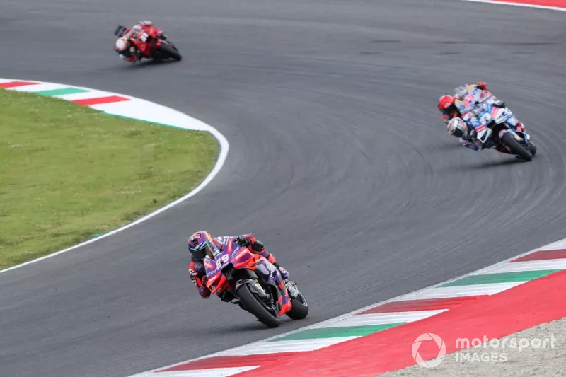 Jorge Martin, Pramac Racing