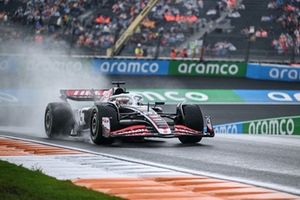 Kevin Magnussen, Haas VF-24