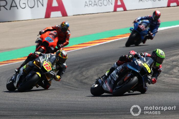 Cal Crutchlow, RNF MotoGP Racing