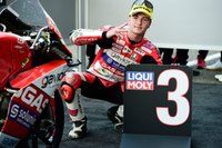Moto3 Prancis