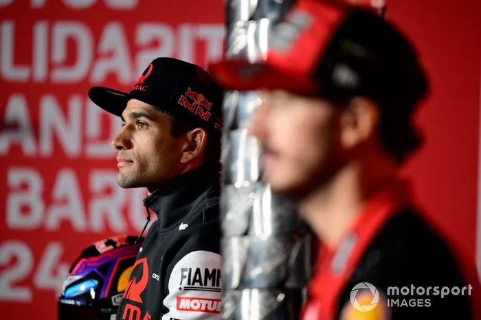 Jorge Martin, Pramac Racing