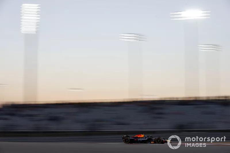 Max Verstappen, Red Bull Racing RB20