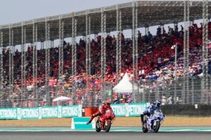 Alex Márquez, Gresini Racing