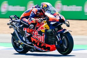 Pedro Acosta, Red Bull KTM Factory Racing