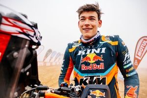 #73 BAS World KTM Racing Team KTM: Edgar Canet