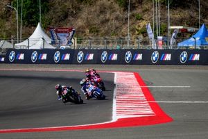 Alex Rins, Yamaha Factory Racing