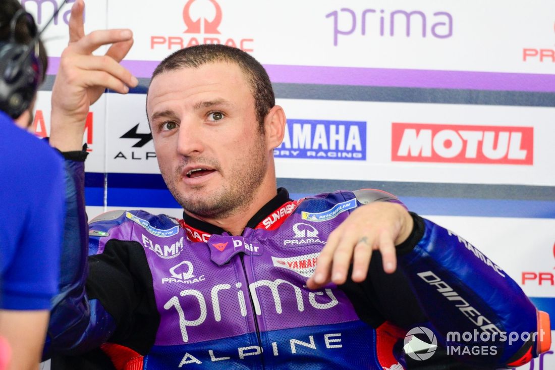 Jack Miller, Pramac Racing