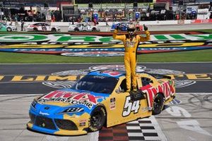 Kyle Busch, Joe Gibbs Racing, Toyota
