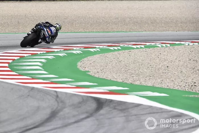 Maverick Viñales, Yamaha Factory Racing
