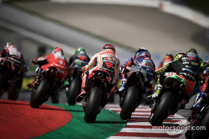 Alex Marquez, Repsol Honda Team