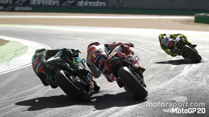 MotoGP 20