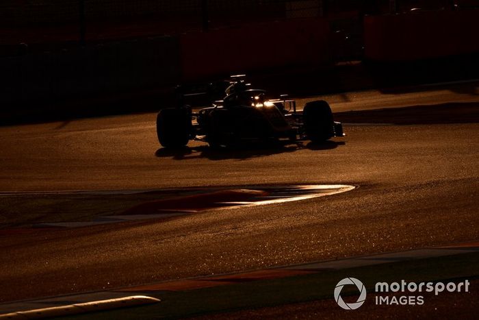 Kevin Magnussen, Haas F1 Team VF-19