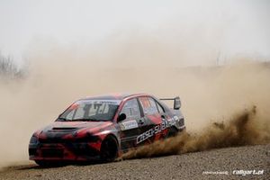 MPRC, Autodrom Slomczyn