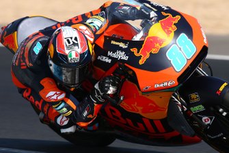 Jorge Martin, KTM Ajo