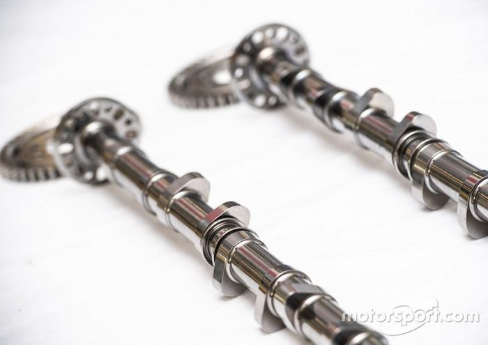 Motor Audi 2.0 TFSI DTM 2019